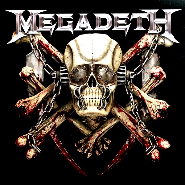 Megadeth Killing Is My Business...And Business Is Good The Final Kill купить LP в интернет