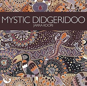 Didgeridoo cd outlet