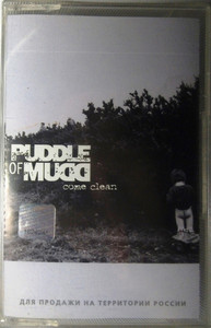 puddle of mudd come clean