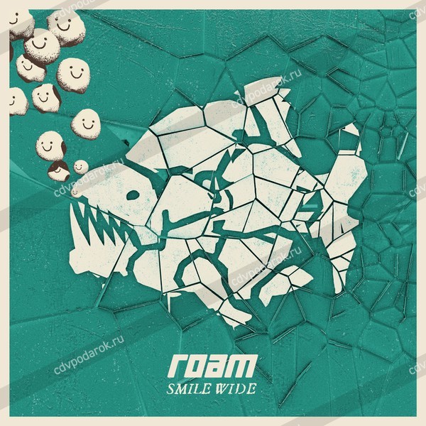 Roam 4 online